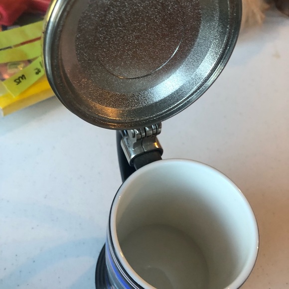 Dale Earnhardt Collector Tankard - New - Picture 4 of 4